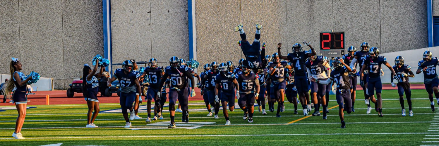 Jarrett Doss Jr banner