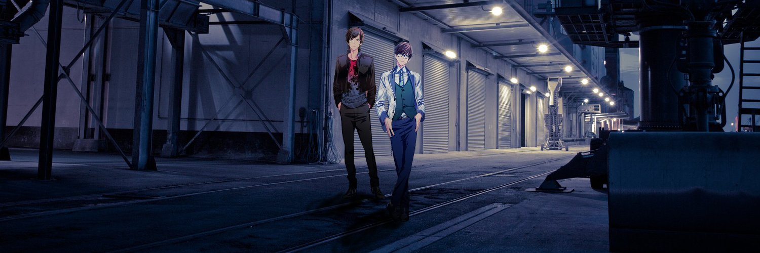 analogwatch's profile banner image