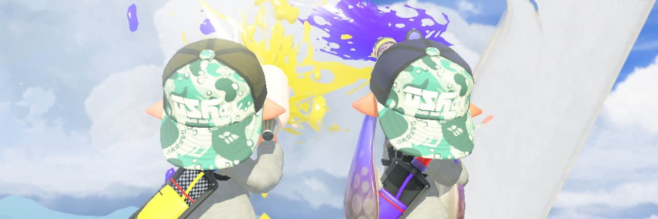 ほわ🌱 banner