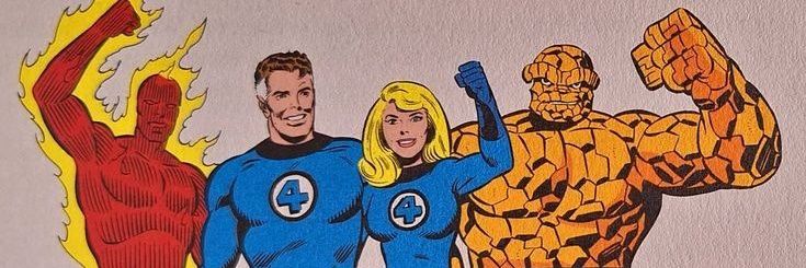 Hagov Marvel banner