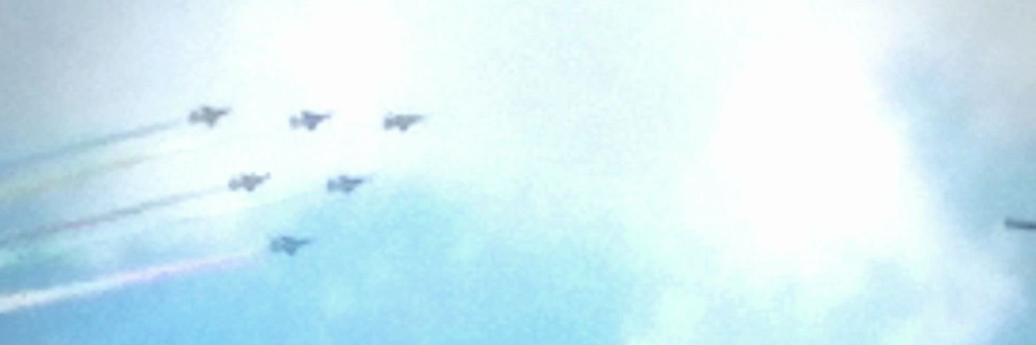 こっちのけん坊🍈💉 banner