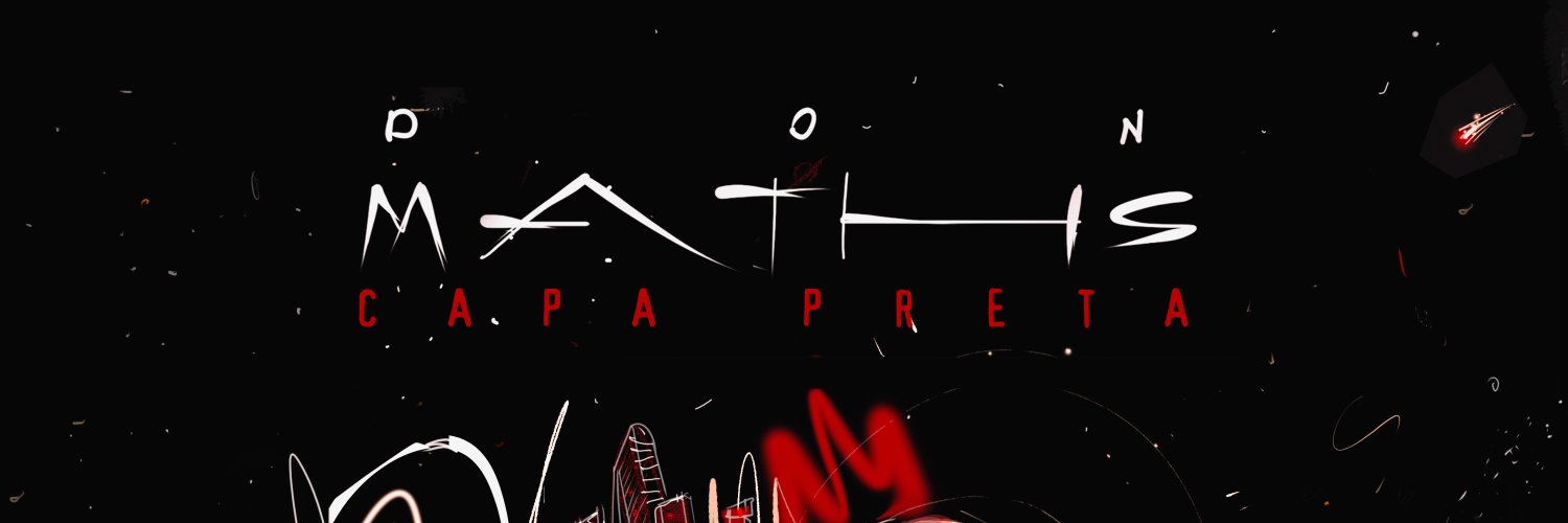 DoMaths's profile banner image