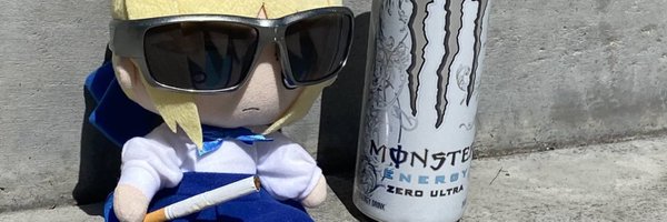 Shr00msy Profile Banner