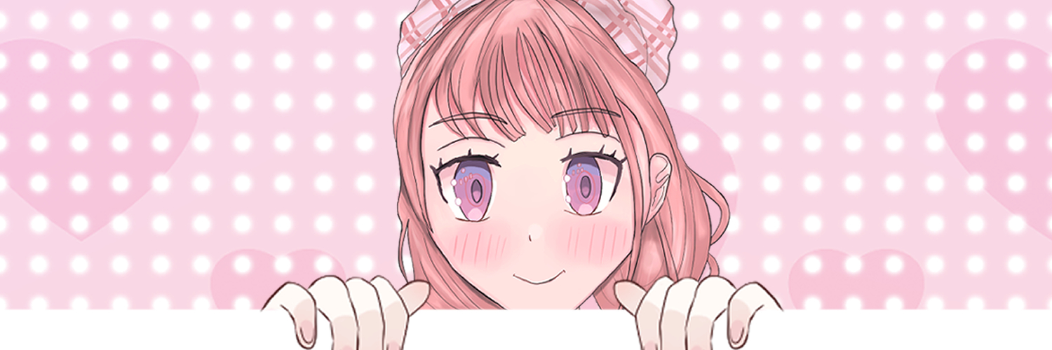だしるこ☕️🎨🖊 banner