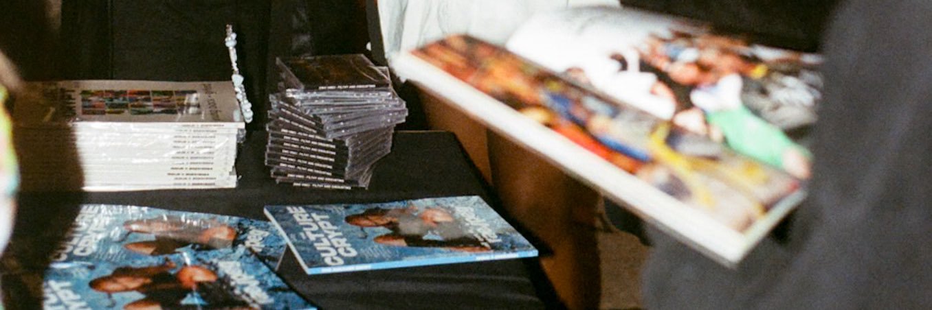 theculturecrypt's profile banner image