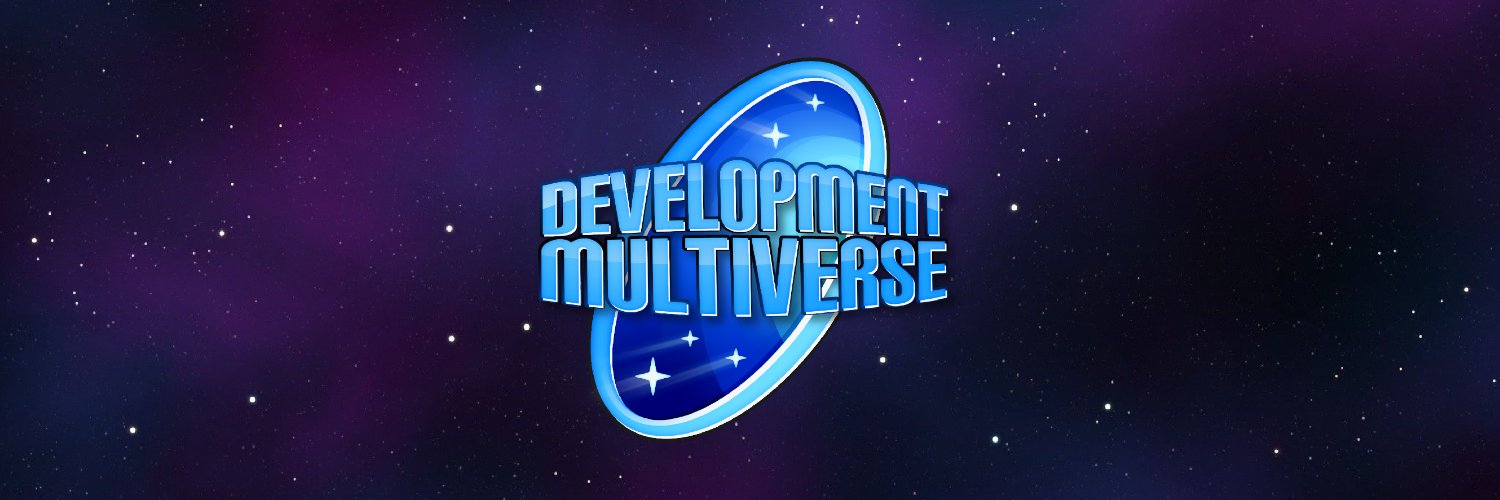 Dev_Multiverse's profile banner image