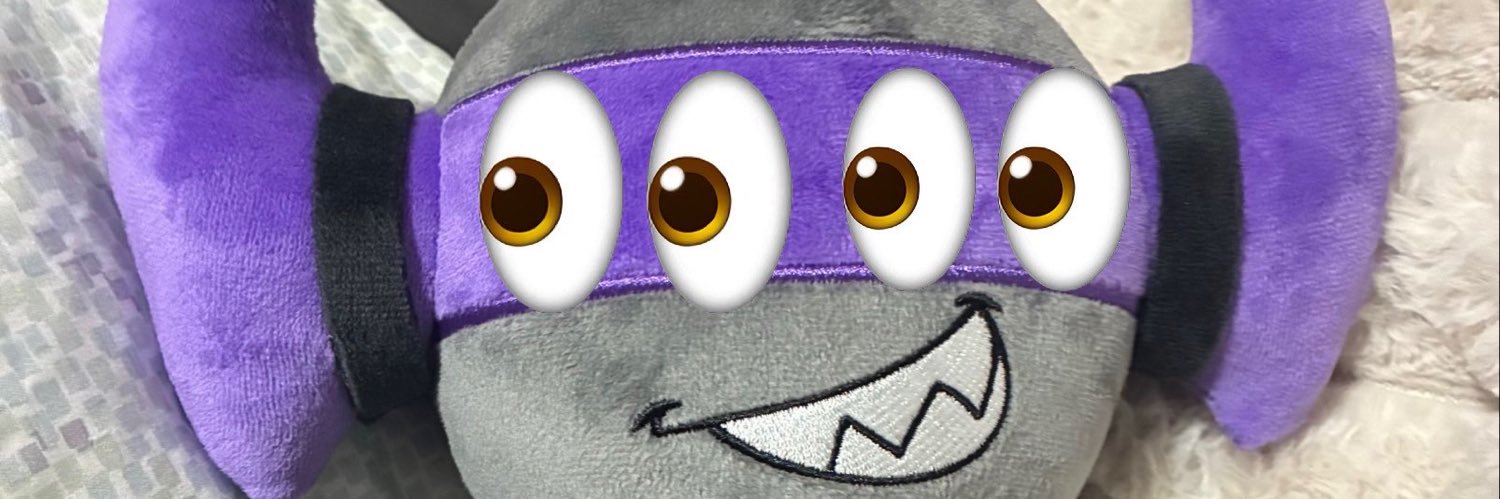 JollyBanHammer's profile banner image