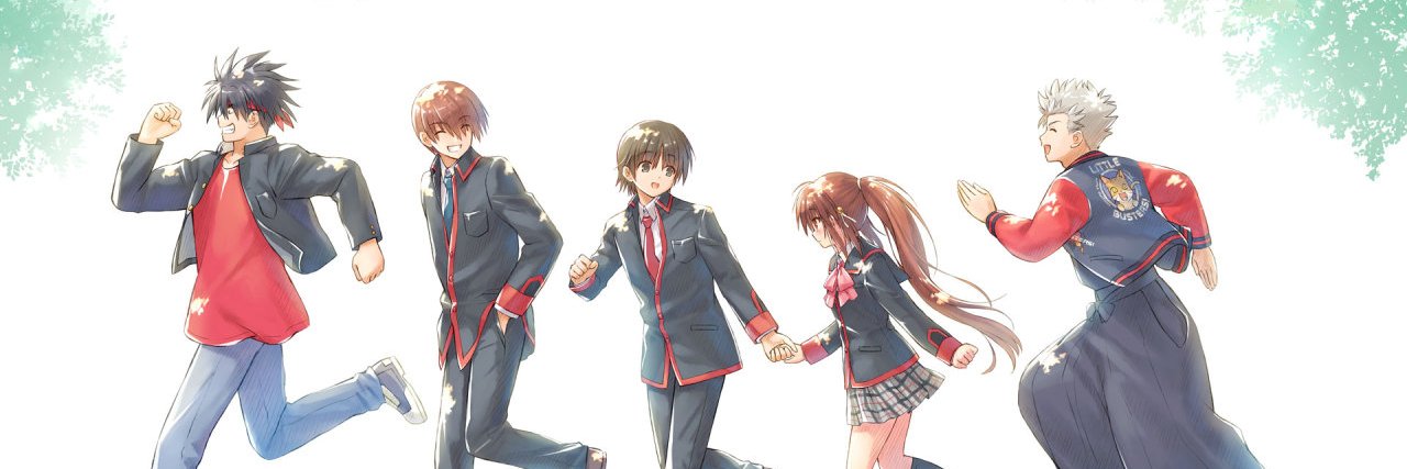 ordinarynocon's profile banner image