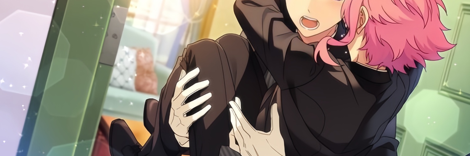 _ObedientButler's profile banner image