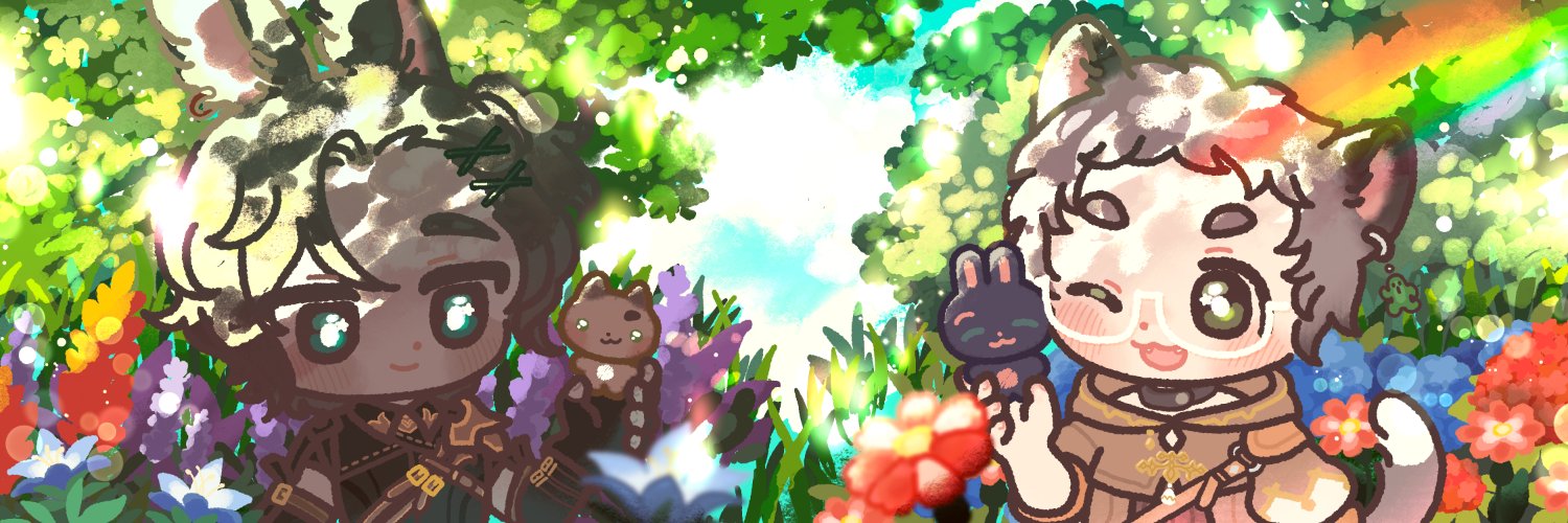 MEGO_round's profile banner image