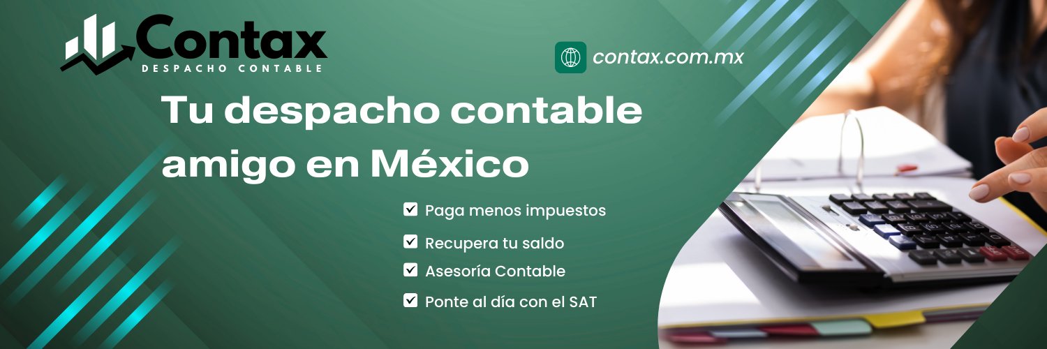 ContaxMex's profile banner image