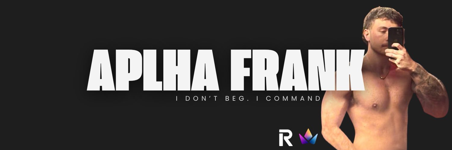 Alpha_frankk's profile banner image