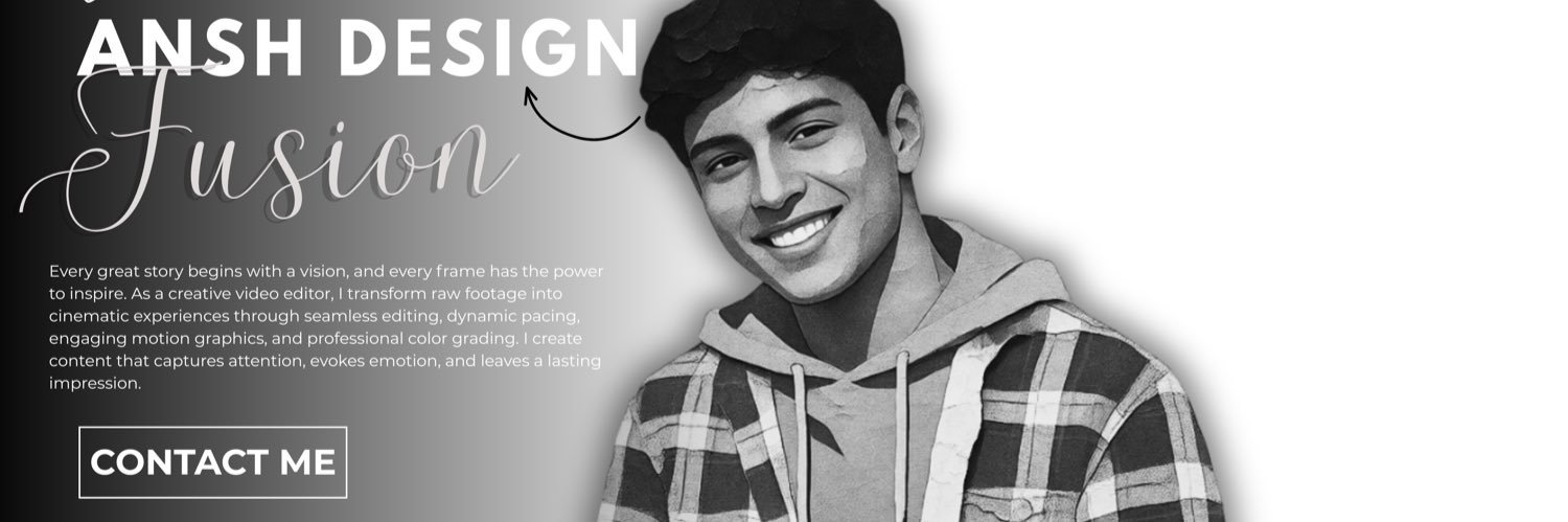 Anshparamarr's profile banner image