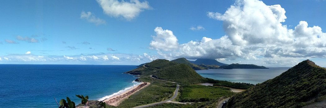 Andrea Hill (she/her/elle) banner