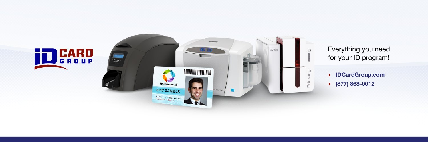 ID Card Group (@IDCardGroup) / Posts / X