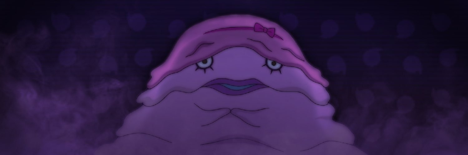 Dismarelda . . .'s banner