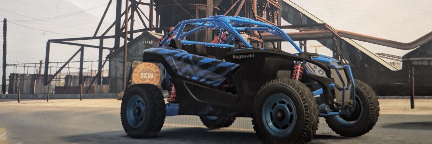 Squirrel McNuts banner