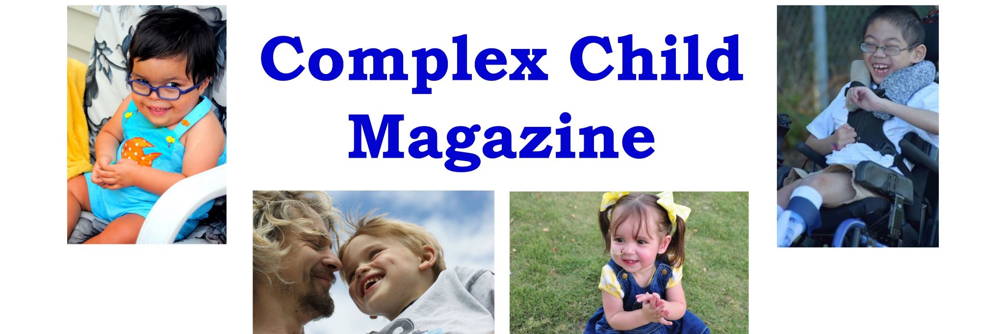 Complex Child banner