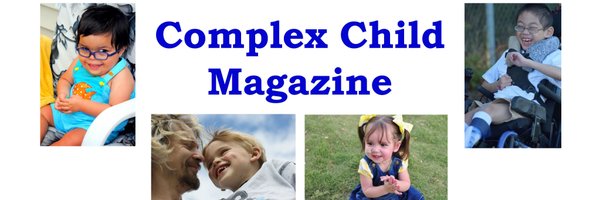 ComplexChildMag Profile Banner
