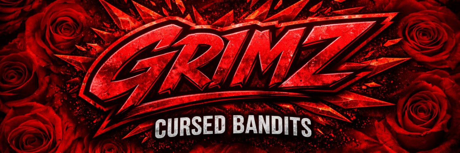 grimzatk's profile banner image