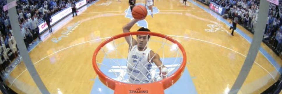 Caleb Wilson Enthusiast banner