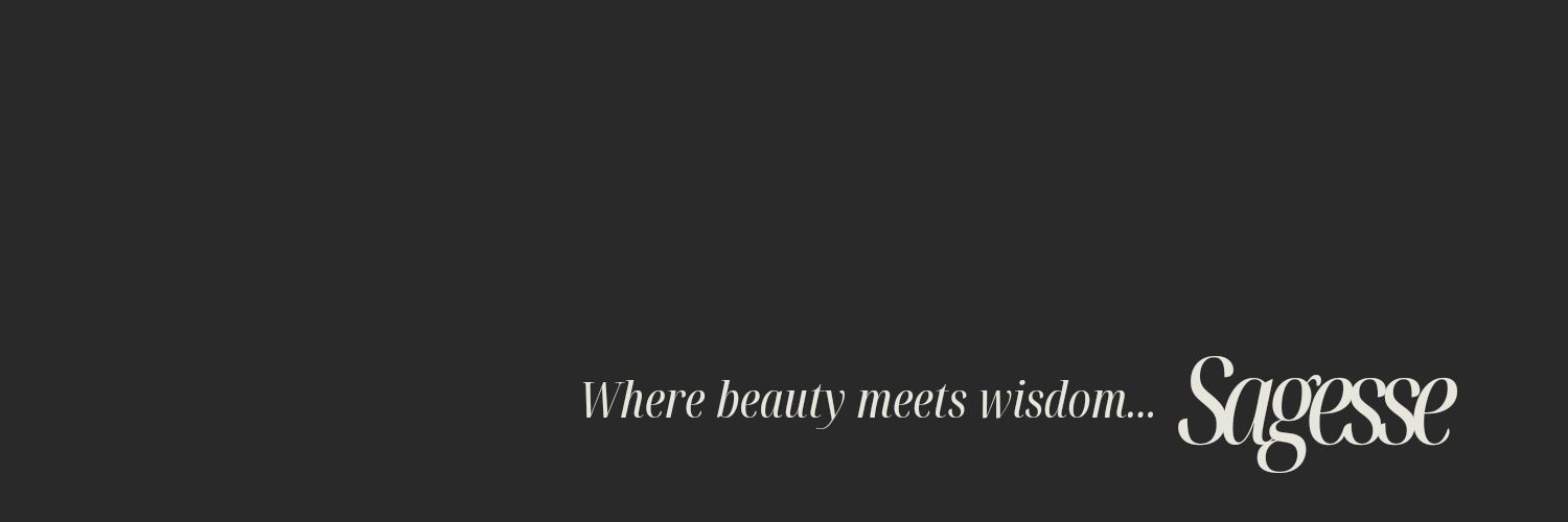 𝑺𝒂𝒈𝒆𝒔𝒔𝒆 banner