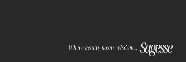 sagesseconcept Profile Banner
