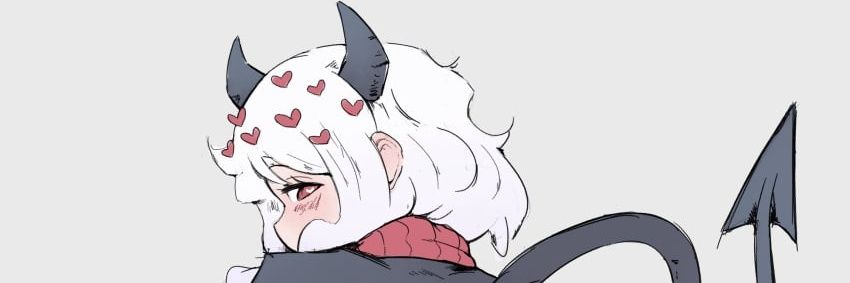 Maylagann's profile banner image