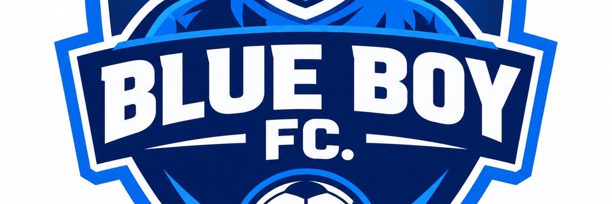 blueboyfc's profile banner image