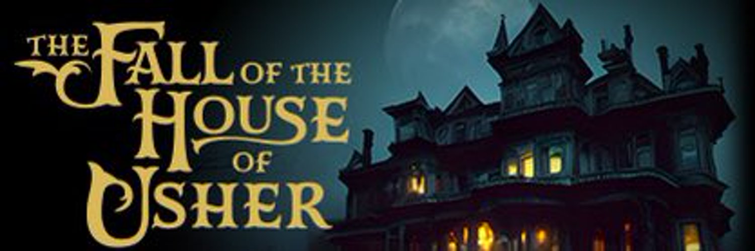 Usher House banner