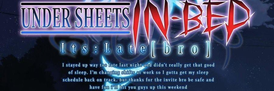 Paralellogram's profile banner image