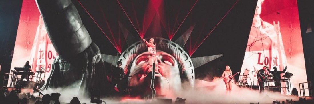 Nopzilla's profile banner image