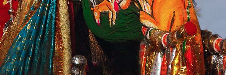 . banner