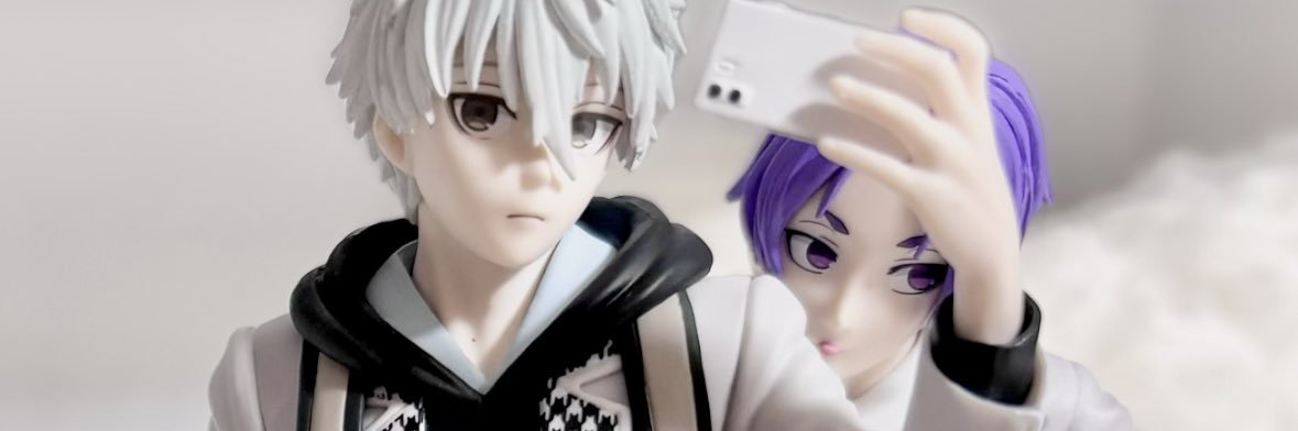 きᒼᑋªⁿ🍒 banner