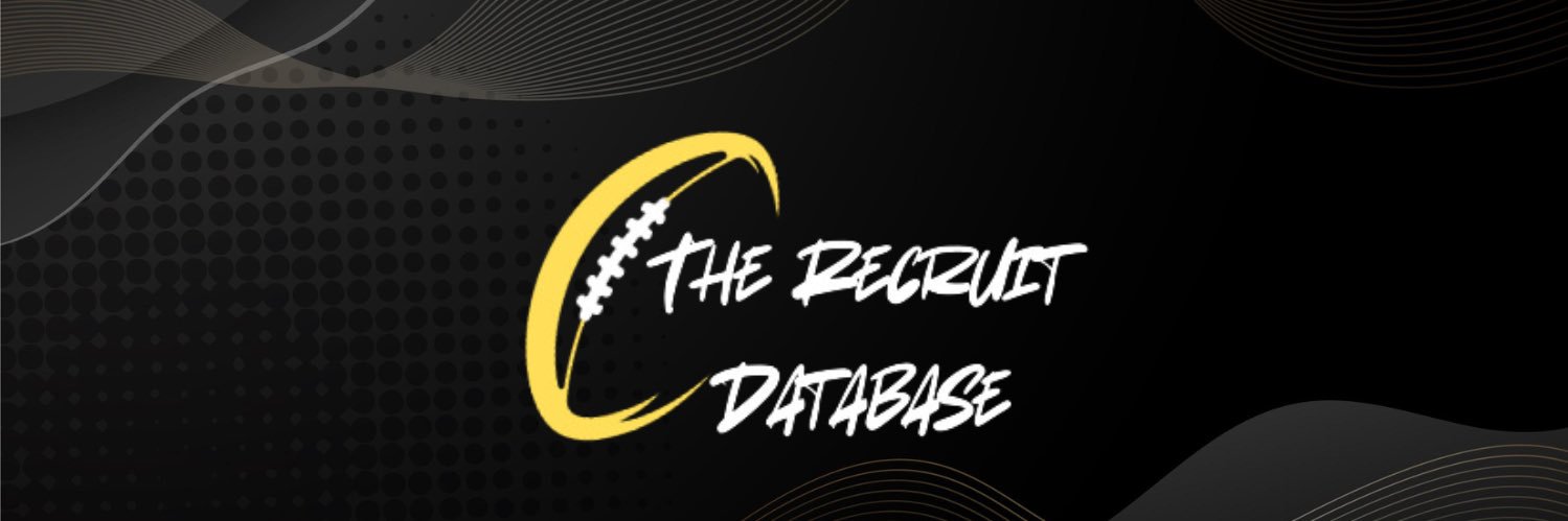 Recruit Database banner