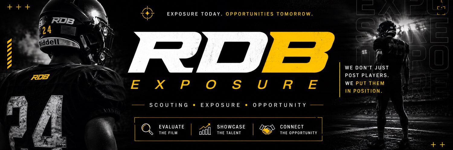 Recruit Database banner