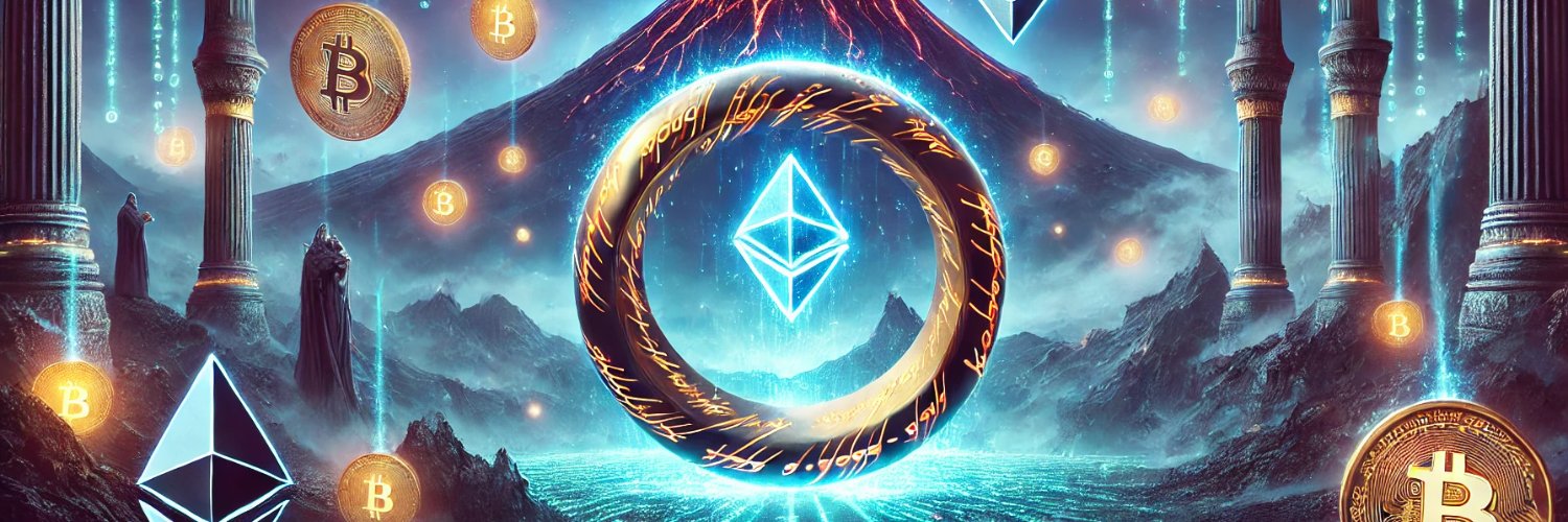 AragornCrypto1's profile banner image