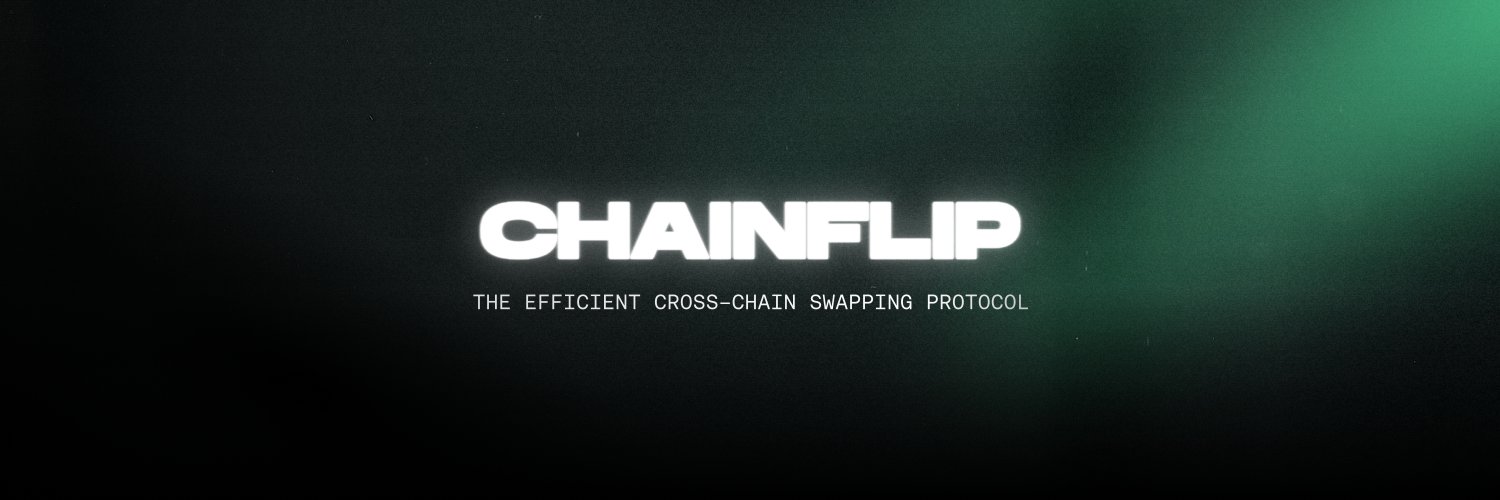 ChainflipBot's profile banner image