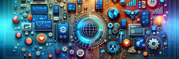 TechmarketAI Profile Banner