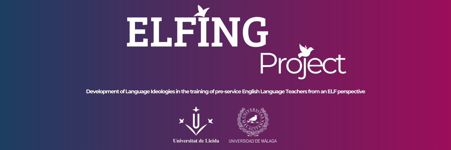 ELFING Project banner