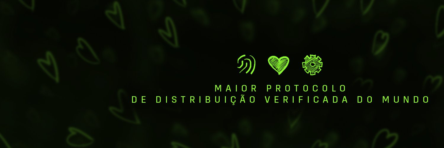 KGeN Brasil's banner