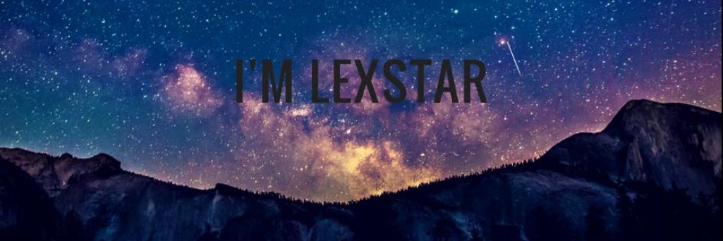 LexstarProject banner