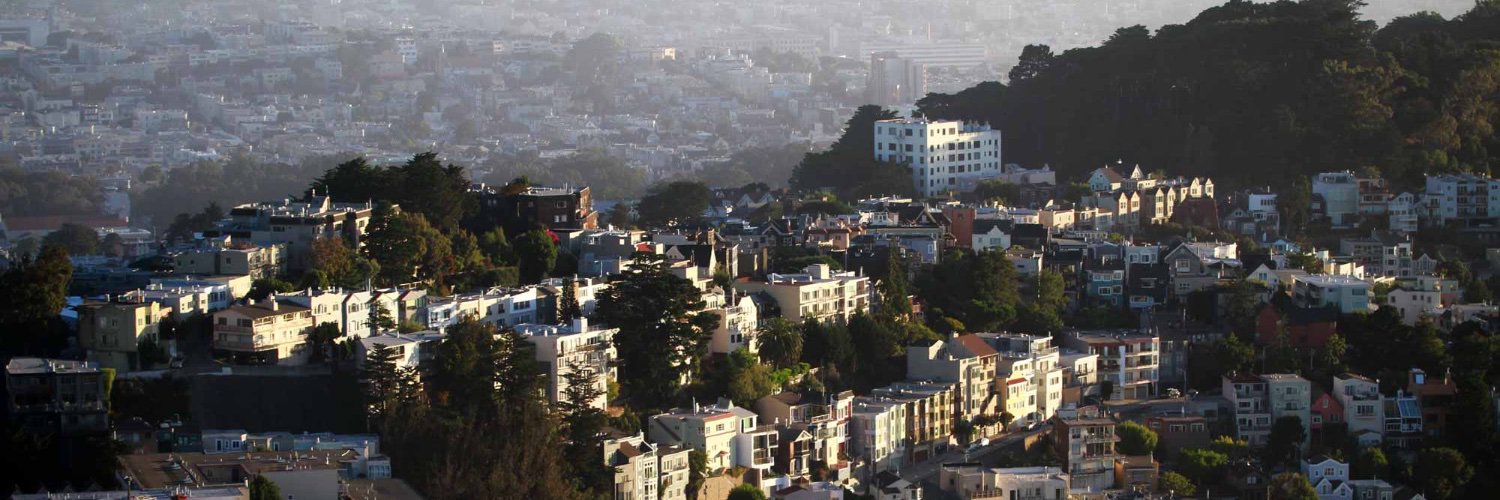 CityChurchSF's profile banner image