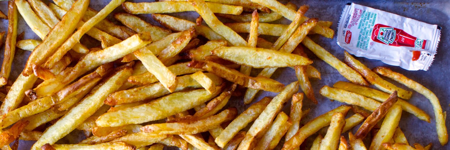 FineFastFood22's profile banner image