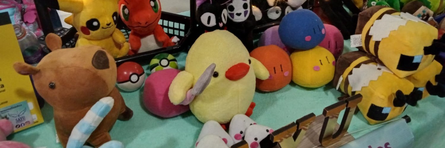 sayucreations's profile banner image