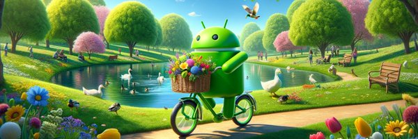 AndroidGuys Profile Banner