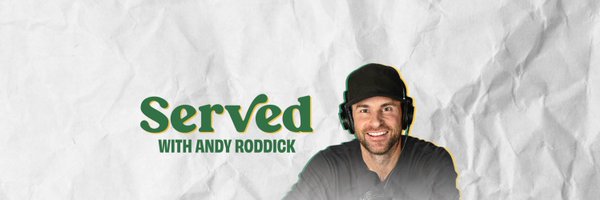 Served_Podcast Profile Banner
