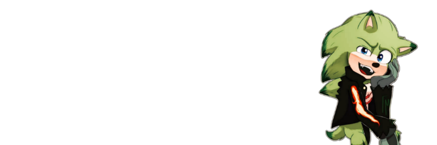 greenmenxce's profile banner image