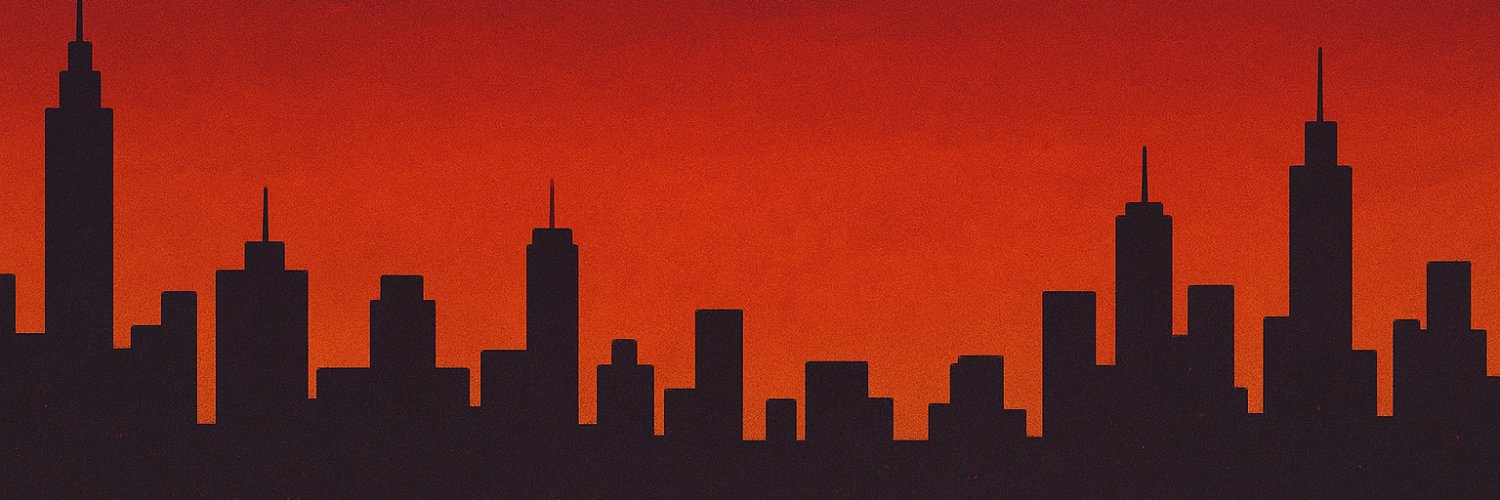 CryptoLensFeed's profile banner image