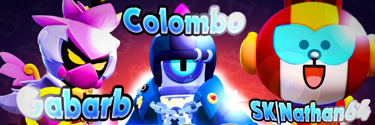 Colombo  🇫🇷 banner